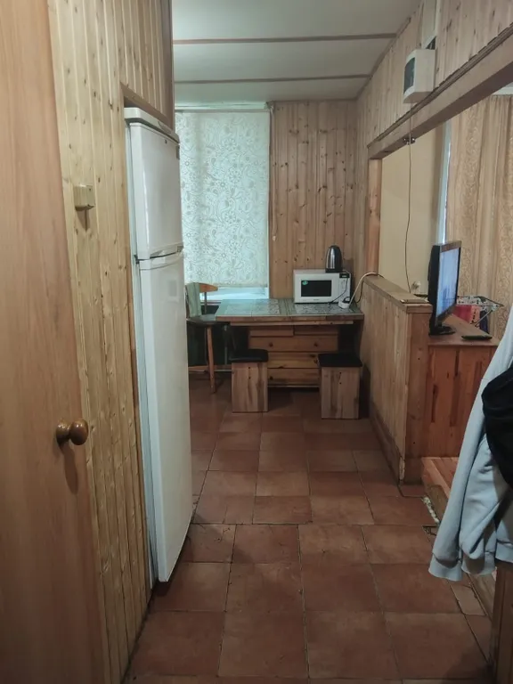 Квартира Квартира Аэропорт — Москва
