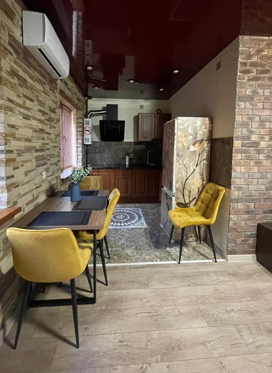 Отличная квартира для отдыха