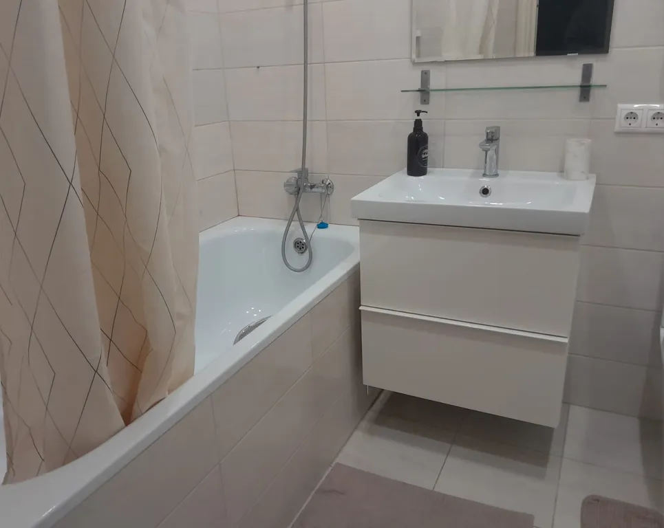 Квартира Квартира в центре города — Краснодар