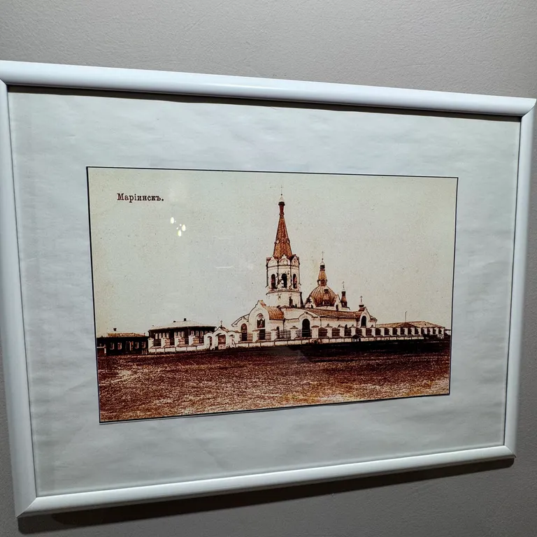 Уютная квартира-студия в центре города