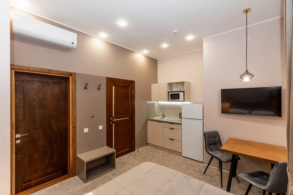 Квартира Комната — Калининград