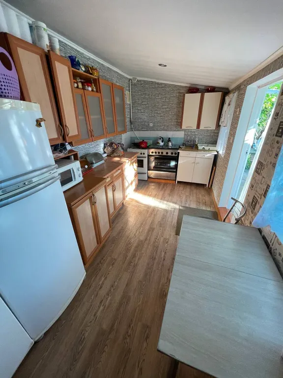 Уютный уголок для летнего отдыха