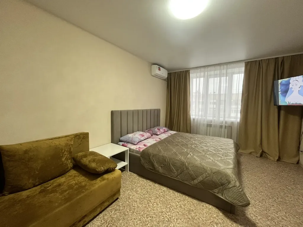 Уютная квартира — аренда посуточно в Саратов