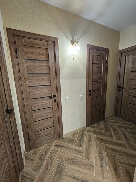 3-х комнатный VIP апартамент