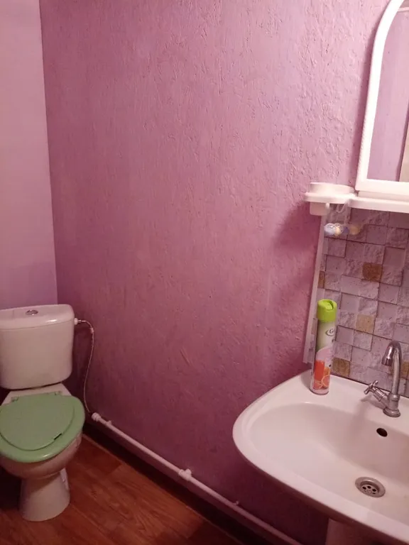 Жильё на Ахтубе