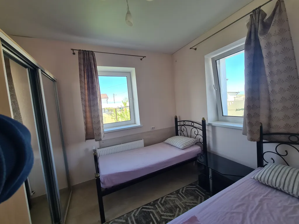 Квартира Квартира 10 минут до моря — Новоотрадное