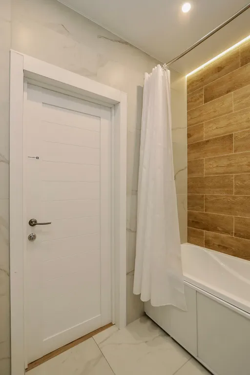 Студия в ЖК Ривьера, рядом с набережной