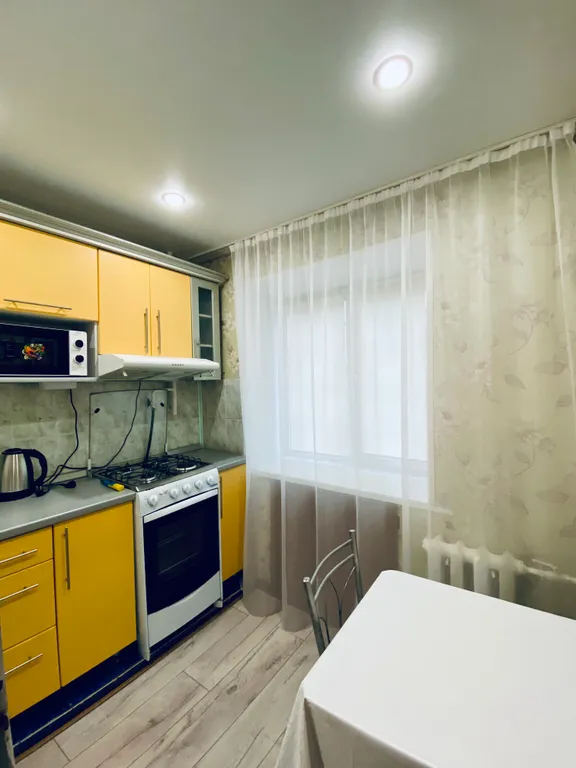 Квартира возле Райдера