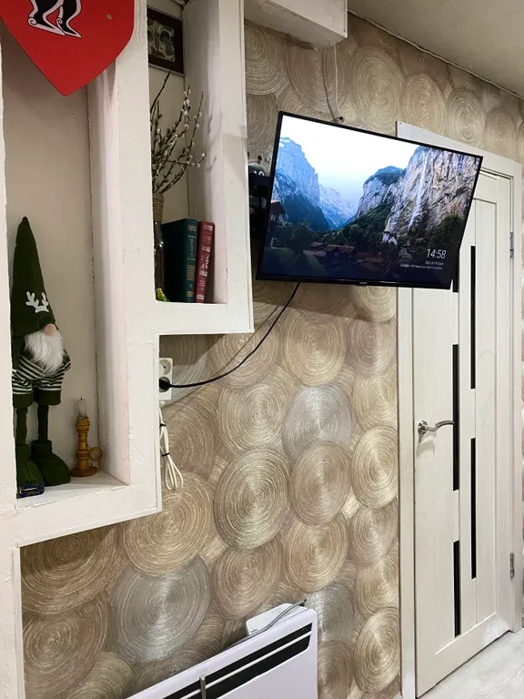 Уютная лесная дача в экологически чистом месте северного приладожья