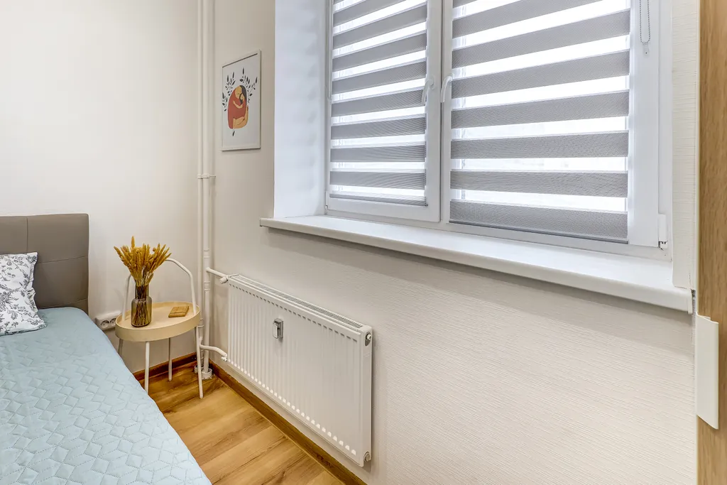 Квартира Квартира Студия №2 у НИИ Петрова — Песочный