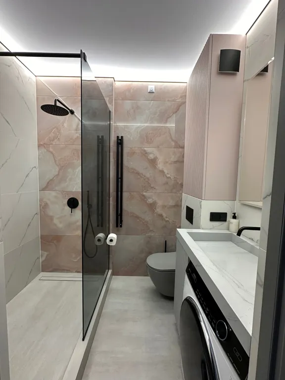 Квартира Уютная квартира — Мирное