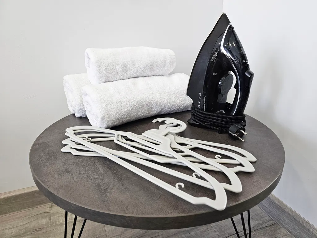 Уютная двушка в центре