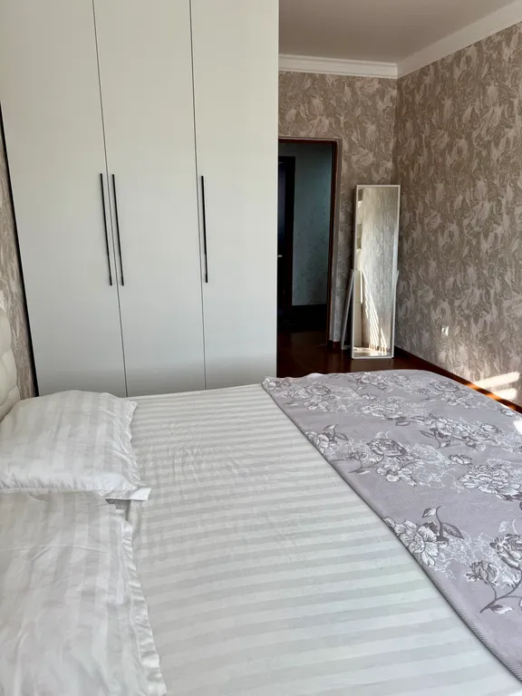 Квартира Горы и море — Дербент