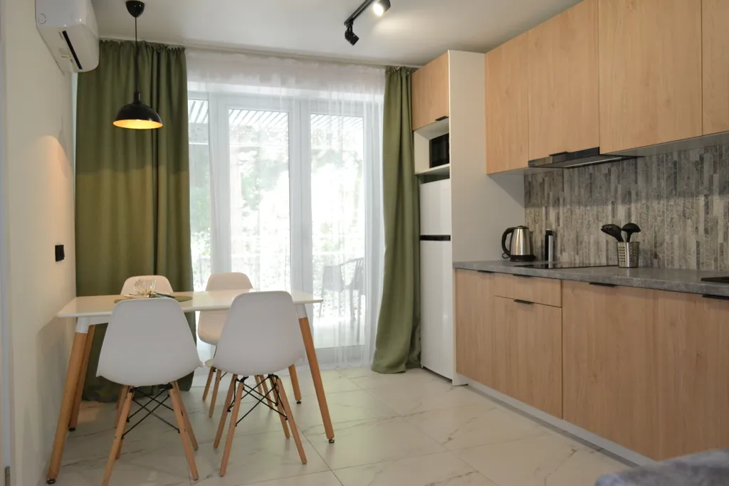 Квартира Комната — аренда посуточно в Алушта