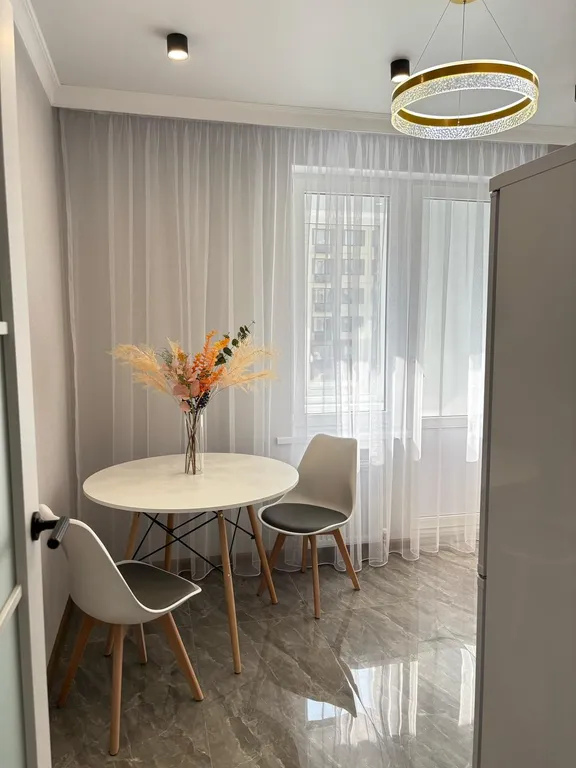 Апартаменты в Auezov City рядом с центром