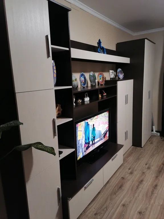 Квартира в микрорайоне Звездный