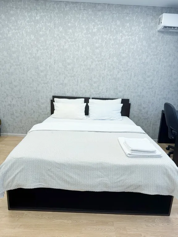 Очень уютные апартаменты