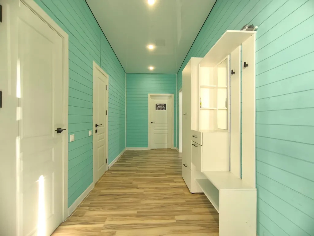 Уютный дом, для спокойного отдыха