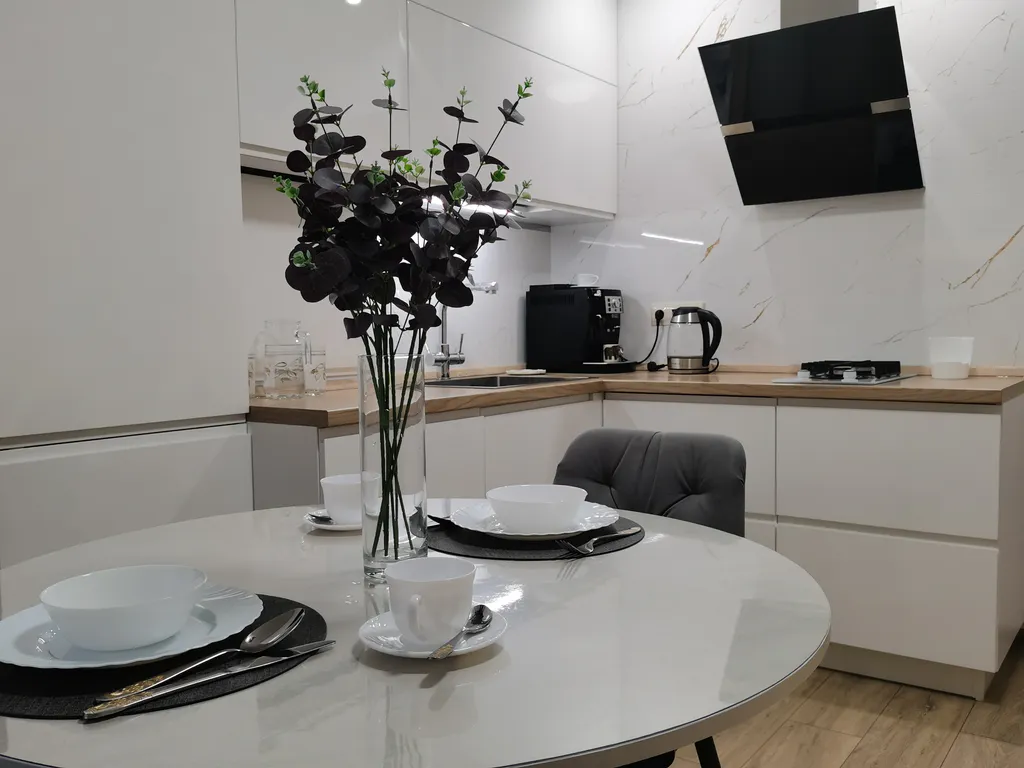 Квартира Уютная квартира рядом с центром — Калининград