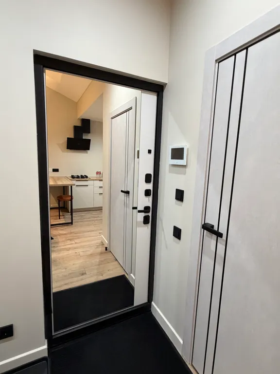 Сдается впервые Шикарная студия!