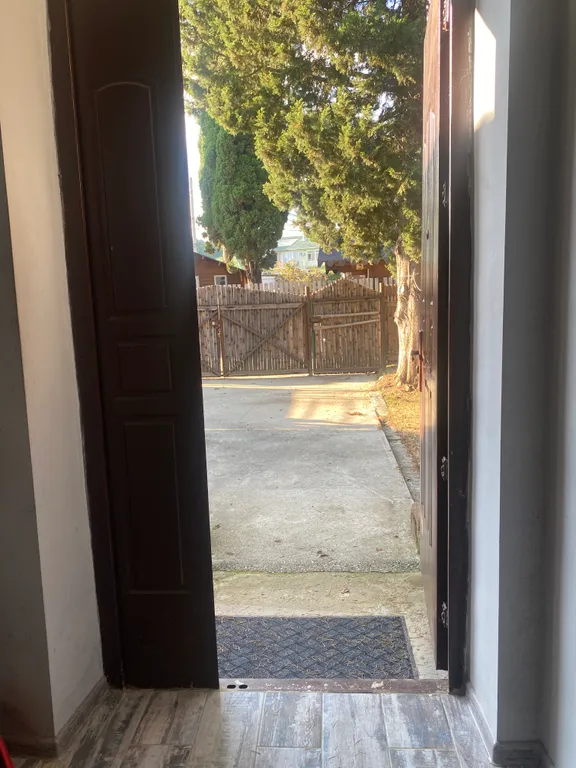 Добро пожаловать в наш уютный домик Мия