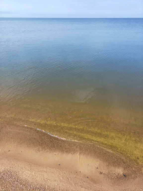 Дом с видом на Чудское озеро