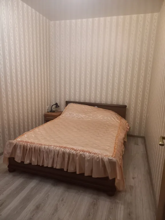 Квартира Апартаменты Майский 5 — Светлогорск