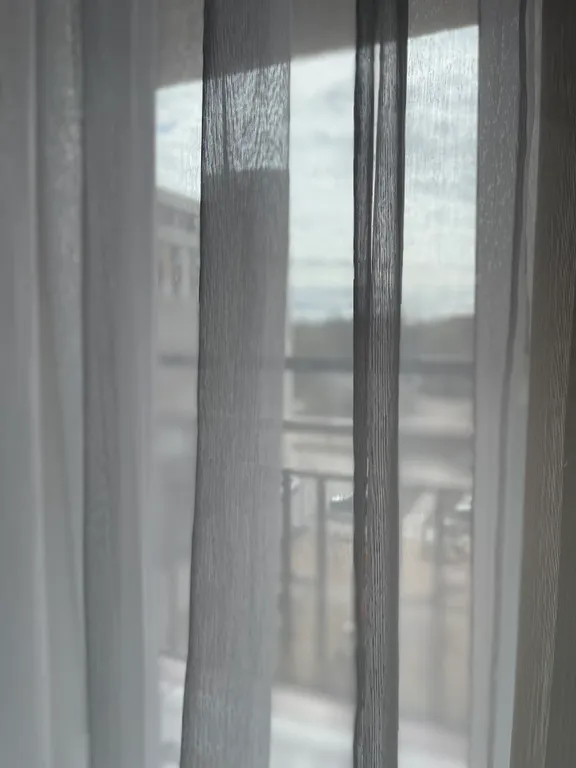 Уютная современная квартира рядом с рекой великая