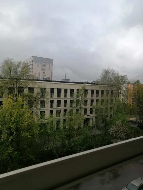 Квартира Уютная, светлая, чистая квартира в шаговой доступности от метро — Москва