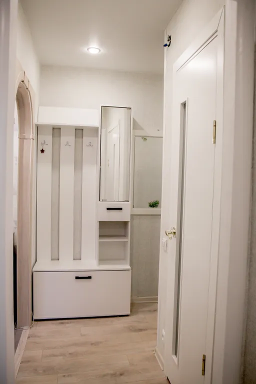 Квартира Уютная квартира на Спартановке — Волгоград