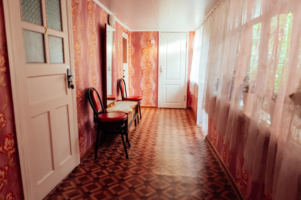 Квартира Комната — Феодосия