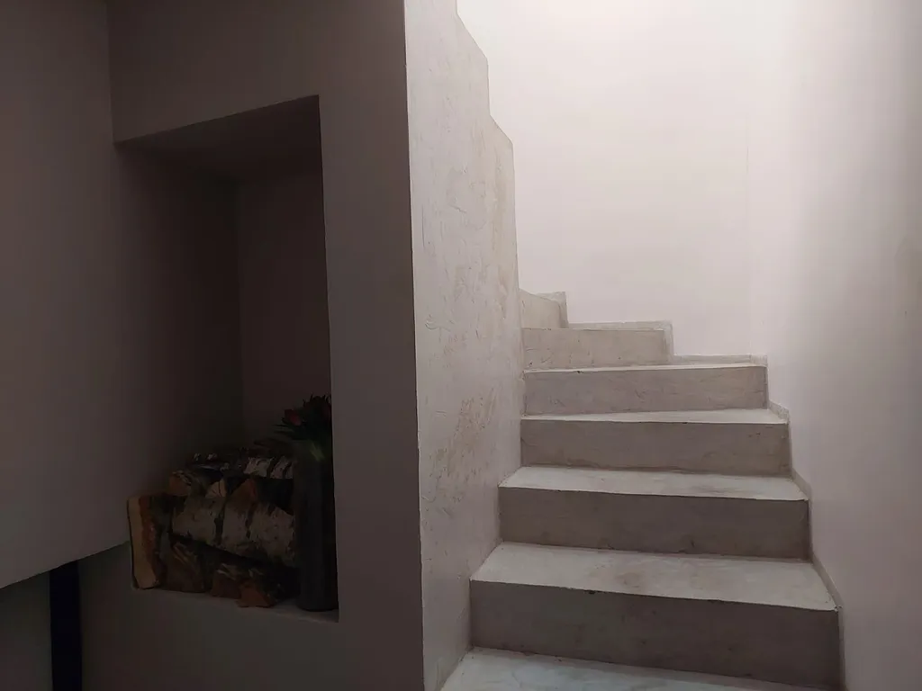 Дом с баней