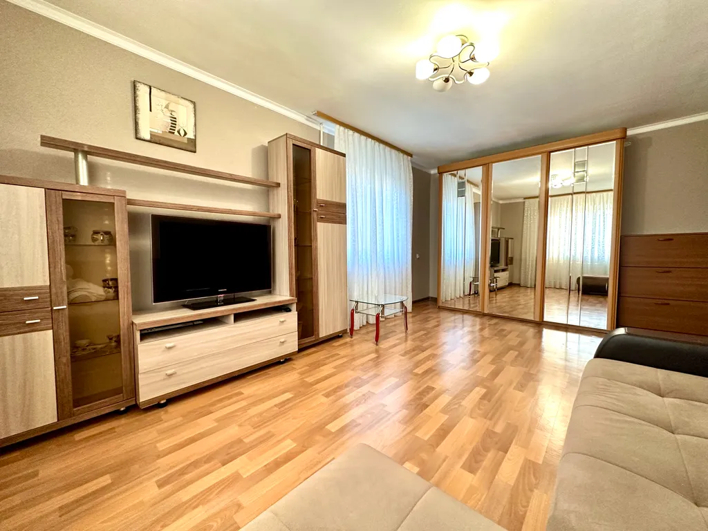 Квартира рядом с пляжем