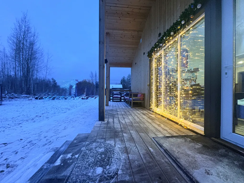 3-комнатный Дом