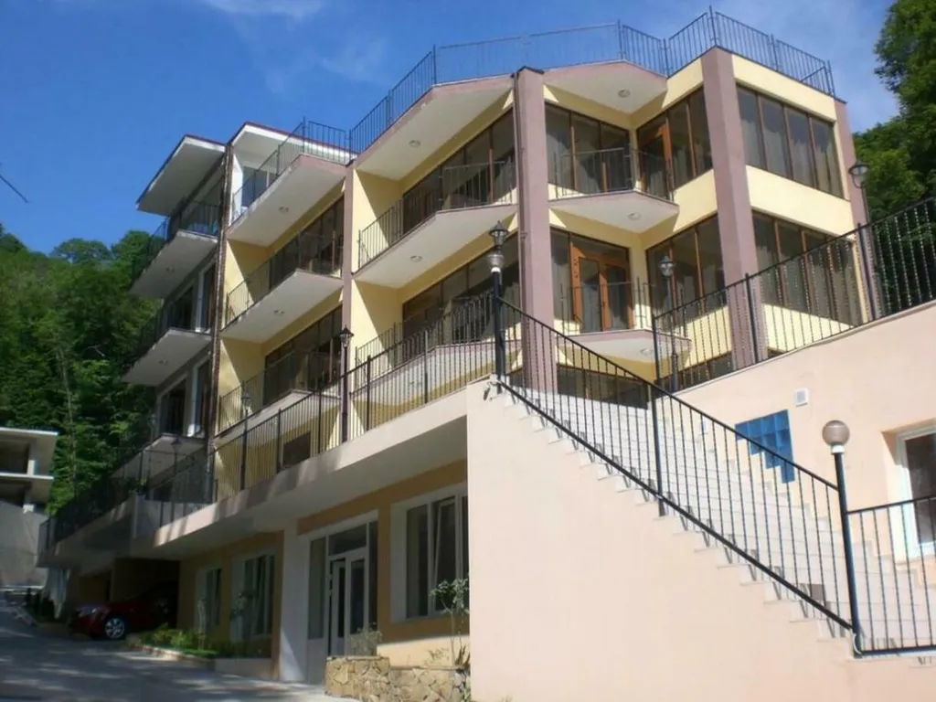 Ретрит дом Ливерпуль в Кудепсте