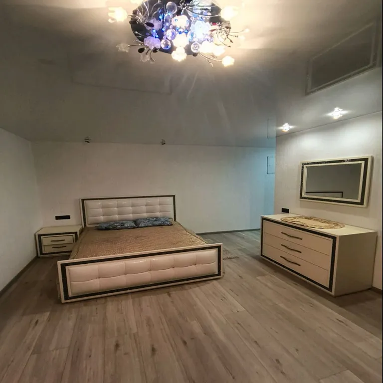 Уютная квартира в центре