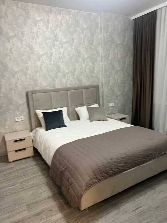 Апартамент в новом ЖК бизнес -класса  Заречье