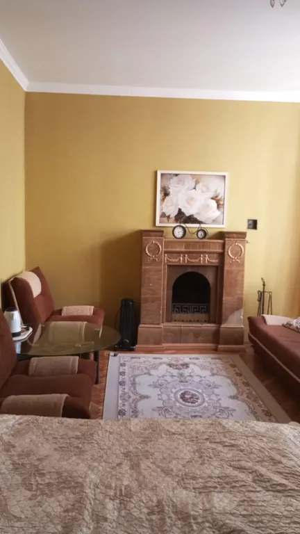 Квартира Комната — Санкт-Петербург