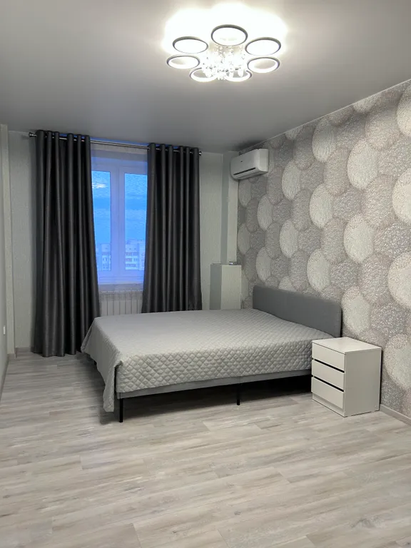 Современная 2-комнатная квартира в ЖК Лазурь - Новый уровень комфорт