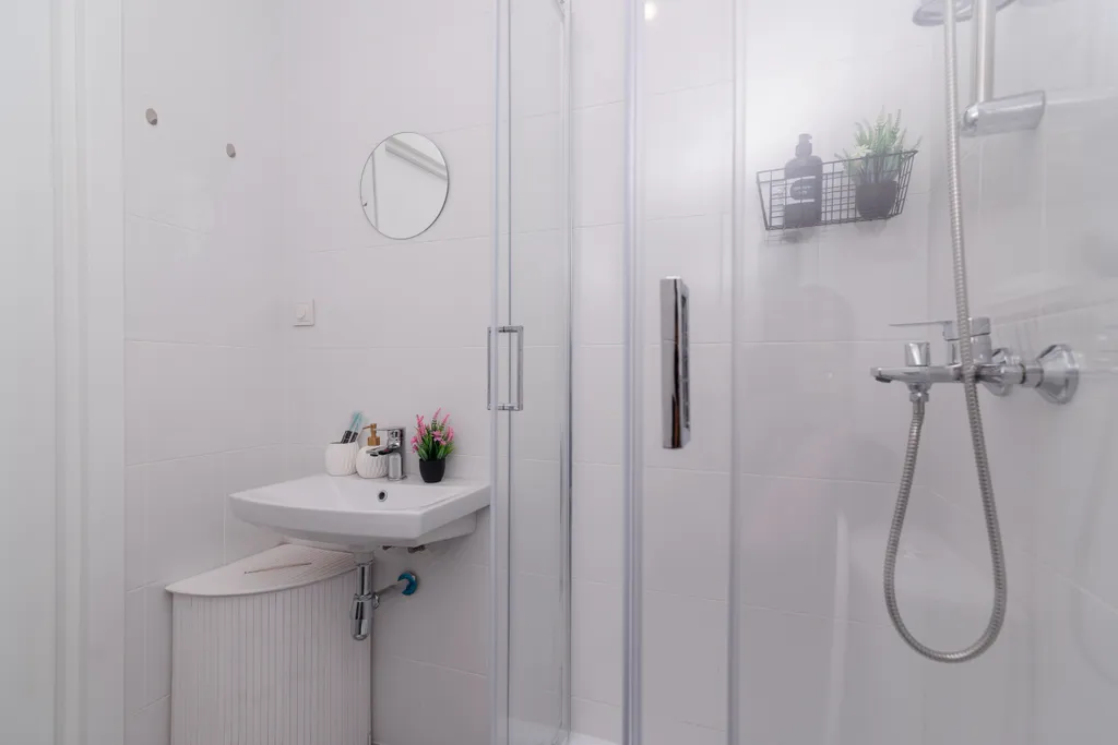 Студия VV Apart в 10 км от МКАД