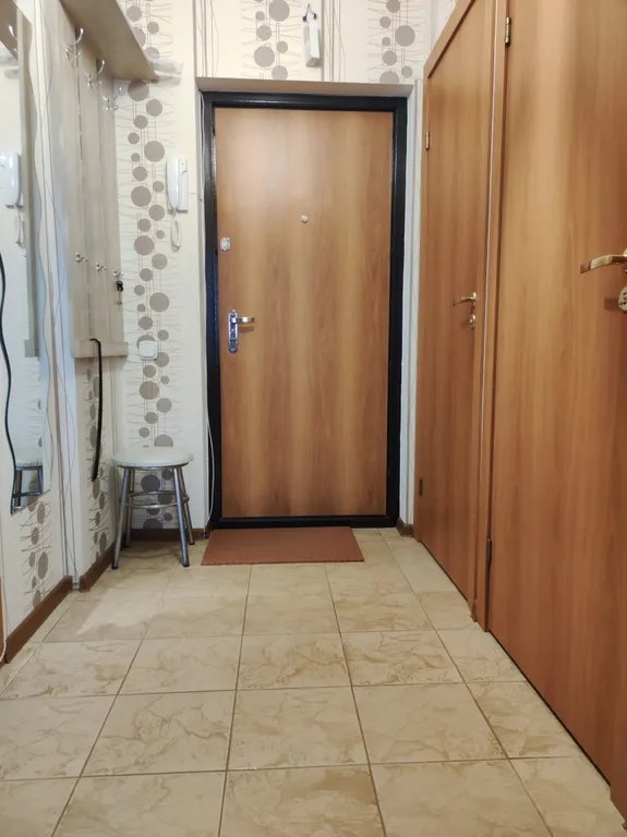 Однушка напротив аквапарка с Алисой