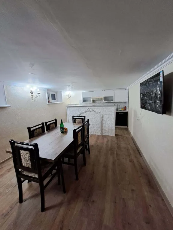 Дачный домик рядом с морем