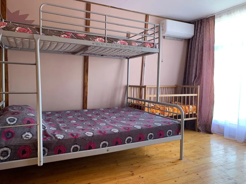 Коттедж Уютный домик — Ильич