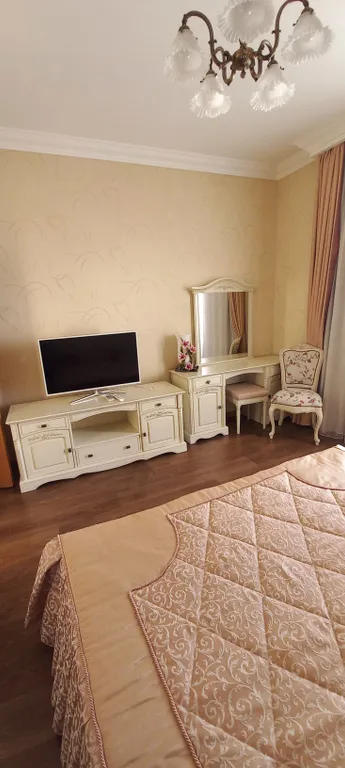 Апартаменты с видом на море