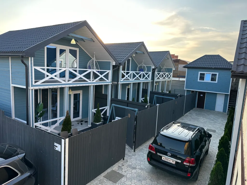 Коттедж Дома у моря — аренда посуточно в Избербаш