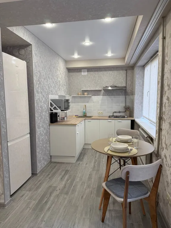 Люкс квартира в Макеевке