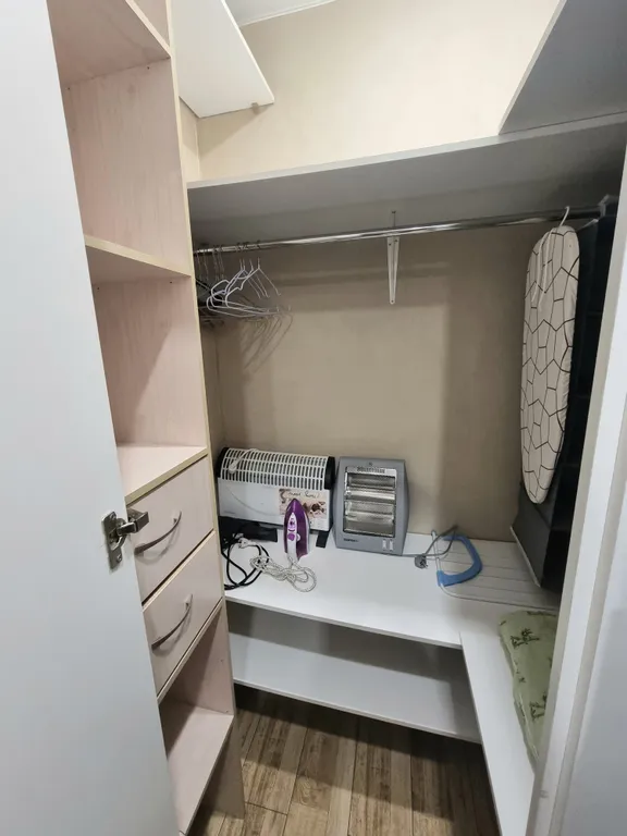 Новая студия в новом доме бухта Патрокл