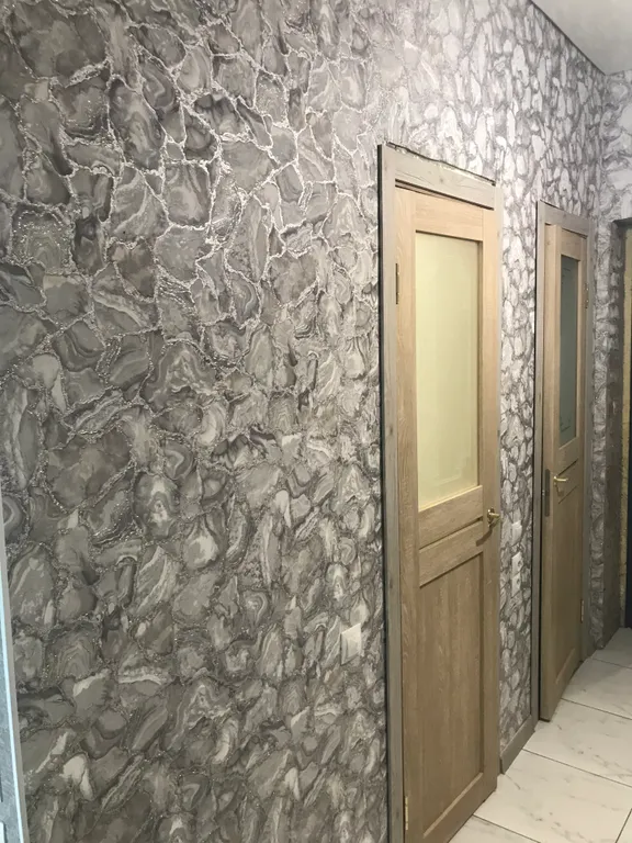 Квартира Квартира Уютная и современная студия — Новосибирск