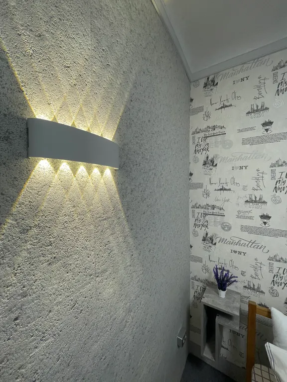 3-комнатная рядом с городским парком