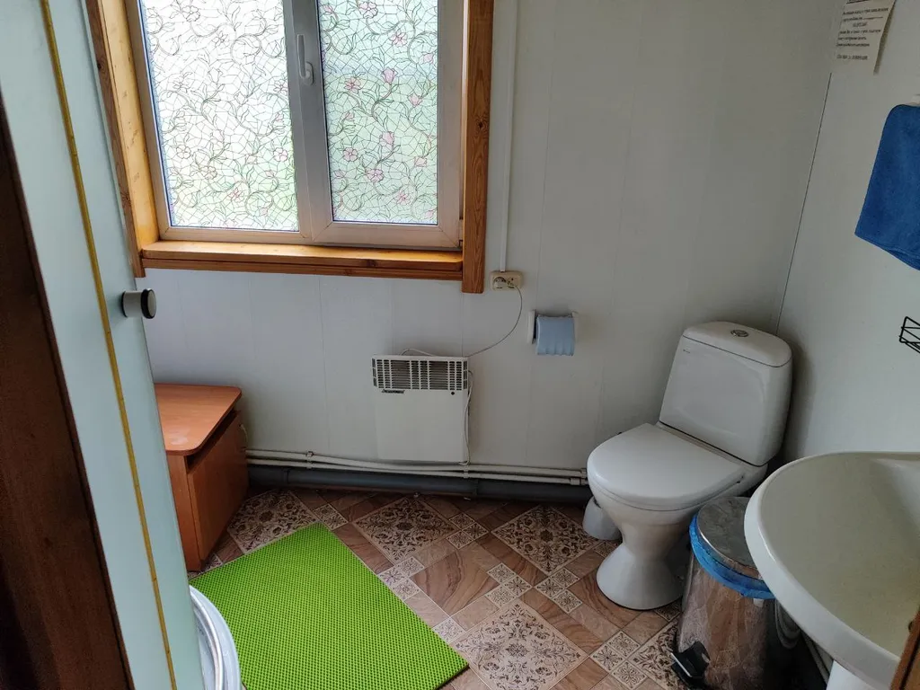 Коттедж, где хватает места для всех